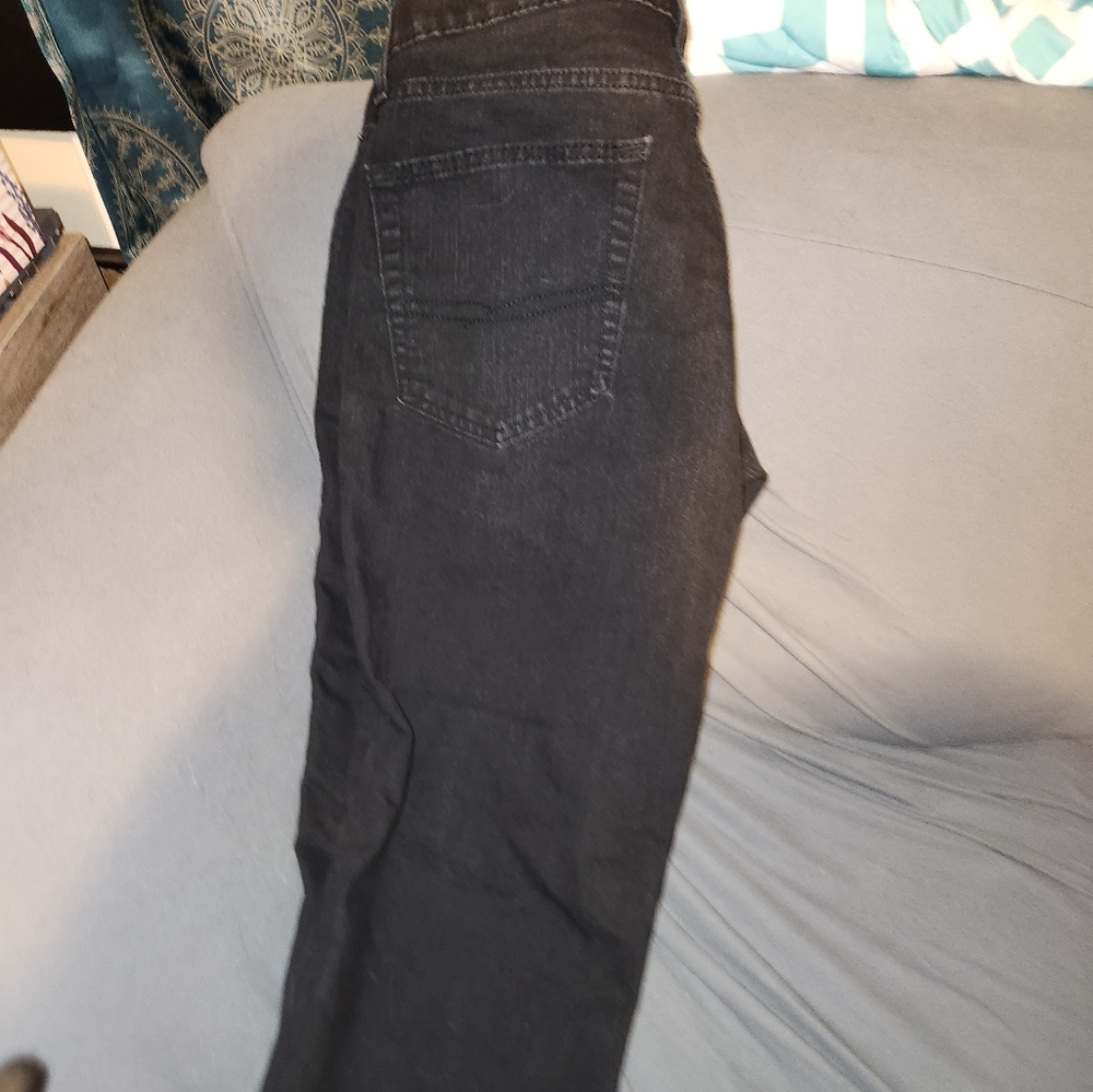 Jeans dark - Picture 3 of 3